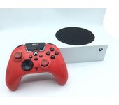 CONSOLA XBOX SERIES MICROSOFT XBOX SERIES S