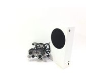 CONSOLA XBOX SERIES MICROSOFT XBOX SERIES S