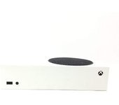CONSOLA XBOX SERIES MICROSOFT XBOX SERIES S