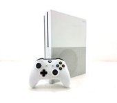 MICROSOFT XBOX ONE S 500GB