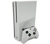 MICROSOFT XBOX ONE S 500GB