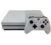 MICROSOFT XBOX ONE S 500GB