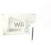 NINTENDO WII FAMILY MOD. RVL-101