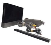 NINTENDO WII FAMILY MOD. RVL-101