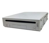 NINTENDO WII FAMILY MOD. RVL-101