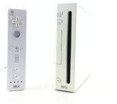 NINTENDO WII FAMILY MOD. RVL-101