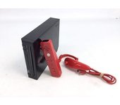 NINTENDO WII FAMILY MOD. RVL-101