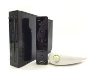 NINTENDO WII FAMILY MOD. RVL-101