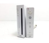 NINTENDO WII FAMILY MOD. RVL-101