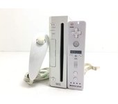 NINTENDO WII FAMILY MOD. RVL-101