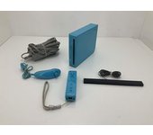 NINTENDO WII FAMILY MOD. RVL-101