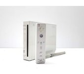 NINTENDO WII FAMILY MOD. RVL-101