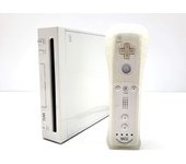NINTENDO WII FAMILY MOD. RVL-101
