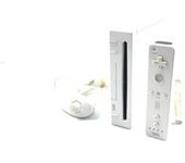 NINTENDO WII FAMILY MOD. RVL-101