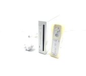 NINTENDO WII FAMILY MOD. RVL-101