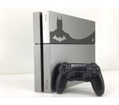 SONY PS4 500GB BATMAN EDITION