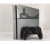 SONY PS4 500GB BATMAN EDITION