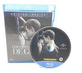 CINCUENTA SOMBRAS DE GREY
