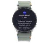 SAMSUNG GALAXY WATCH 7 40MM 4G