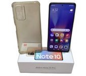 XIAOMI REDMI NOTE 10 PRO 8GB 128GB