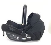 SILLA PARA COCHE BUGABOO TURTLE AIR BY NUNA
