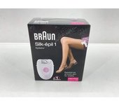 DEPILADORA ELECTRICA BRAUN SILK EPIL 1 1370