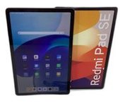 TABLET PC XIAOMI REDMI PAD SE 11 128GB WIFI