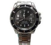RELOJ PULSERA CABALLERO SIN MARCA SUBMARINER