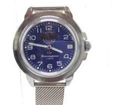 RELOJ PULSERA CABALLERO KOMANDIRSKIE BATMAN