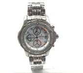 RELOJ PULSERA CABALLERO FESTINA CHRONOGRAPH