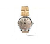 RELOJ PULSERA SEÑORA PEDRO DEL HIERRO BEIGE