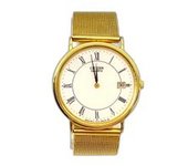 RELOJ PULSERA UNISEX CITIZEN BASE METAL YPM