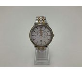 RELOJ PULSERA UNISEX EMPORIO ARMANI AR-1826