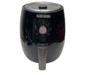 FREIDORA DE AIRE BLACK AND DECKER BXAF2500E