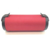 ALTAVOZ PORTATIL BLUETOOTH NGS ROLLER TEMPO