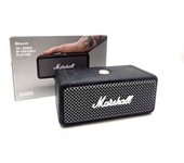 ALTAVOZ PORTATIL BLUETOOTH MARSHALL EMBERTON