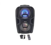 ALTAVOZ PORTATIL BLUETOOTH FENTON FT208LED