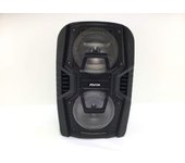 ALTAVOZ PORTATIL BLUETOOTH FENTON FT208LED