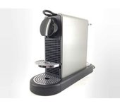 CAFETERA CAPSULAS KRUPS CITIZ C140 PLATINUM