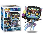 FIGURAS MODELISMO FUNKO BATTLE NEYTIRI 1323