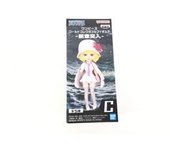 FIGURA ACCION BANPRESTO ONE PIECE