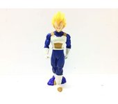 FIGURA ACCION BANPRESTO DRAGON BALL