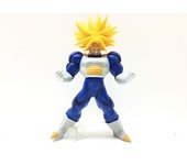 FIGURA ACCION BANPRESTO DRAGON BALL