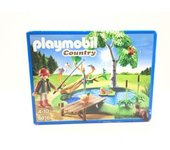 PLAYMOBIL AIRGAMBOYS PLAYMOBIL COUNTRY (6816)