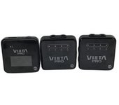 MICROFONO VIETA INFLUENCER PRO VM-MF070BK