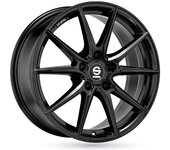 Llanta Sparco Sparco Drs 8x18 5x100 Et35 63.3 Hyper Black