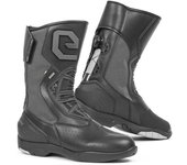 Eleveit Metamorphosis WP Botas de moto - Negro (44)