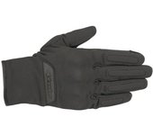 Alpinestars C-1 v2 Moto Guantes de textil - Negro