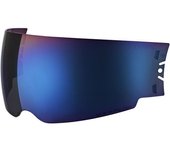 Schuberth S2 / C4 / C3 / C3 Pro / E1 Visera de sol - Azul (2XS XS S M L)