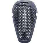 Alpinestars Nucleon Flex Pro Protectores de rodilla - Gris (L)